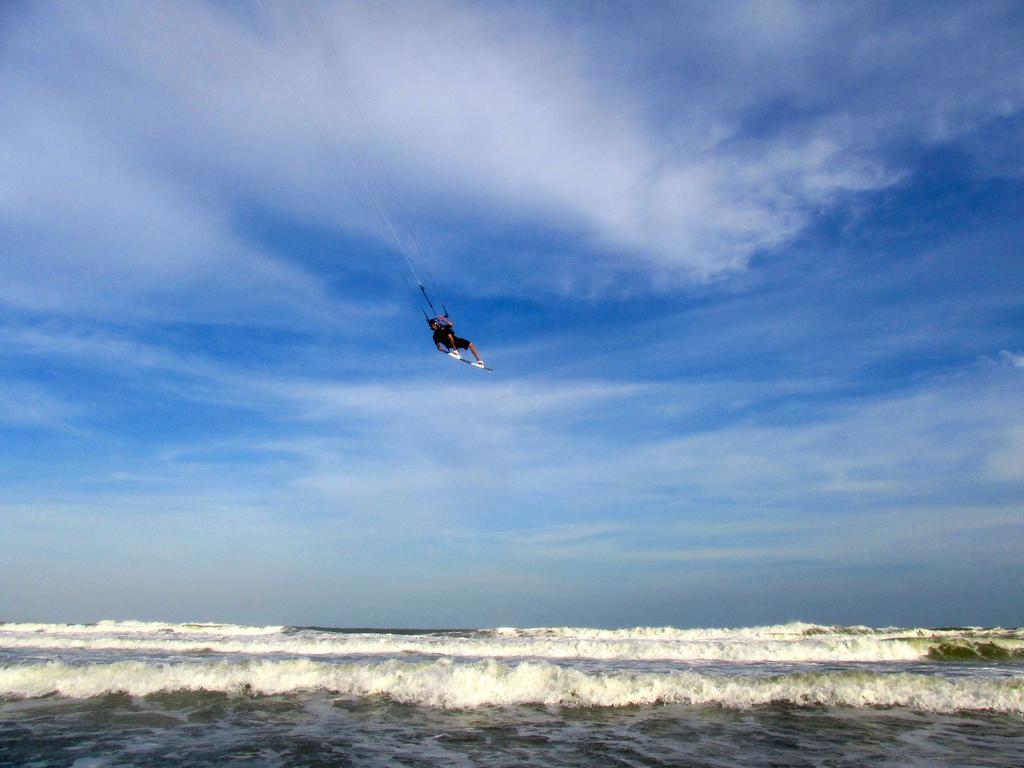Source Kiteboarding/Lodge Παν Θιέτ Εξωτερικό φωτογραφία