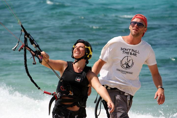 Source Kiteboarding/Lodge Παν Θιέτ Εξωτερικό φωτογραφία