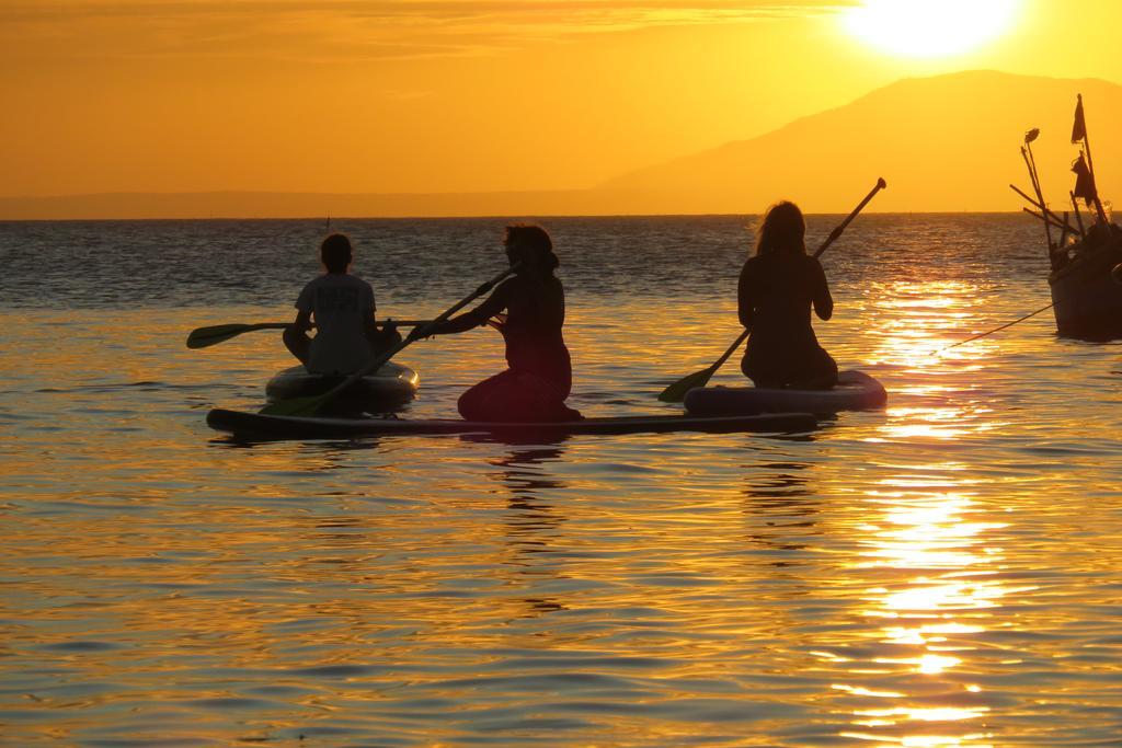 Source Kiteboarding/Lodge Παν Θιέτ Εξωτερικό φωτογραφία