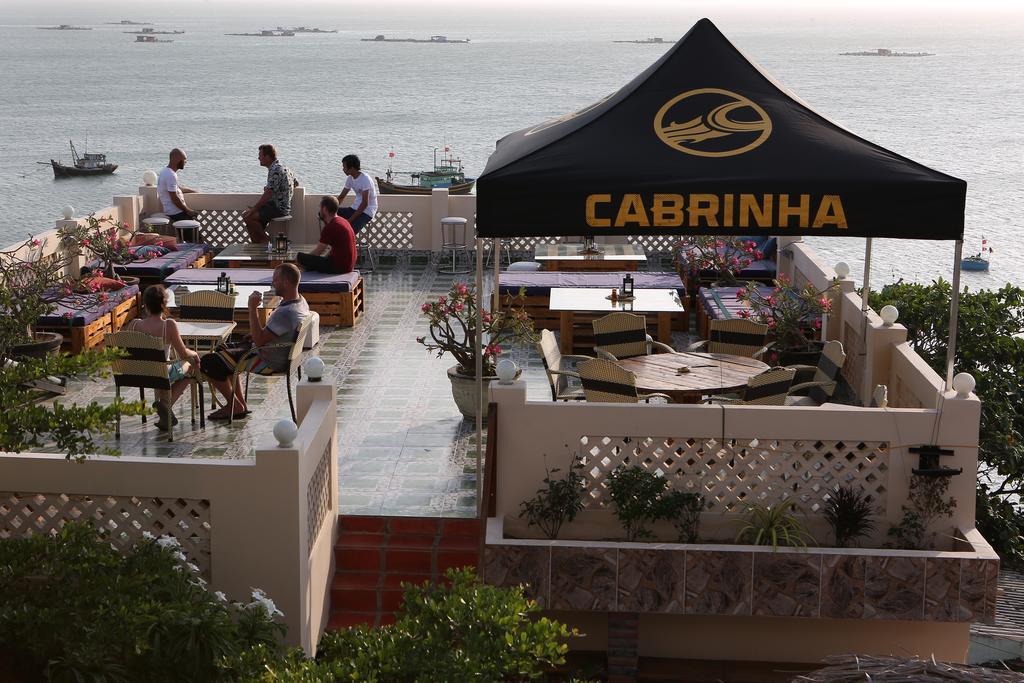 Source Kiteboarding/Lodge Παν Θιέτ Εξωτερικό φωτογραφία
