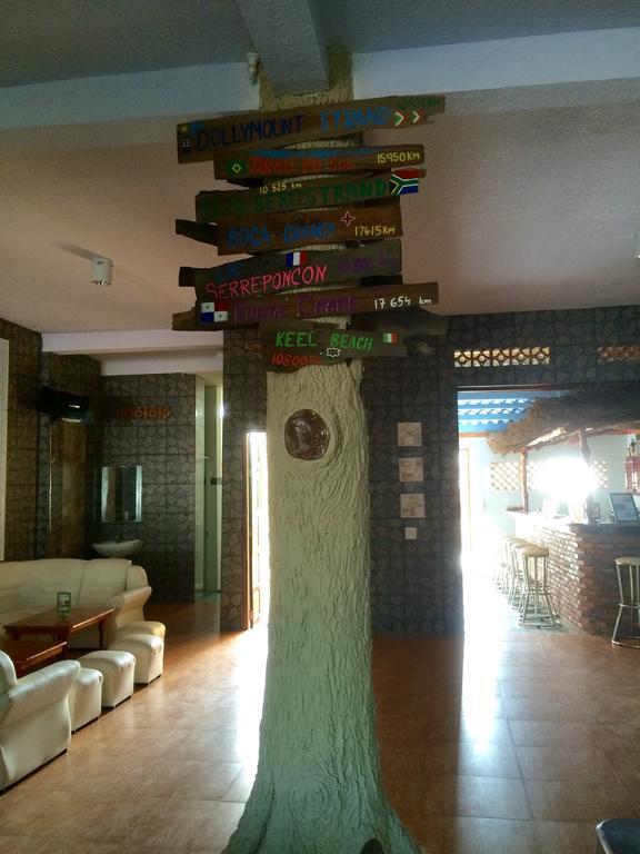 Source Kiteboarding/Lodge Παν Θιέτ Εξωτερικό φωτογραφία