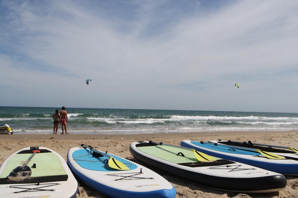 Source Kiteboarding/Lodge Παν Θιέτ Εξωτερικό φωτογραφία