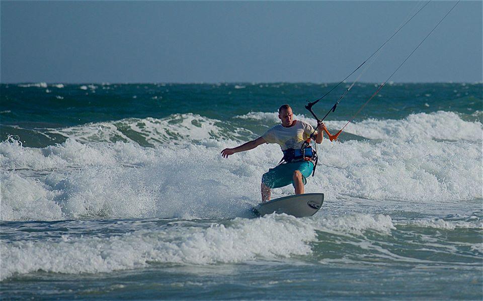 Source Kiteboarding/Lodge Παν Θιέτ Εξωτερικό φωτογραφία