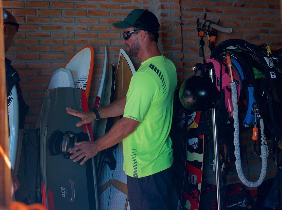 Source Kiteboarding/Lodge Παν Θιέτ Εξωτερικό φωτογραφία