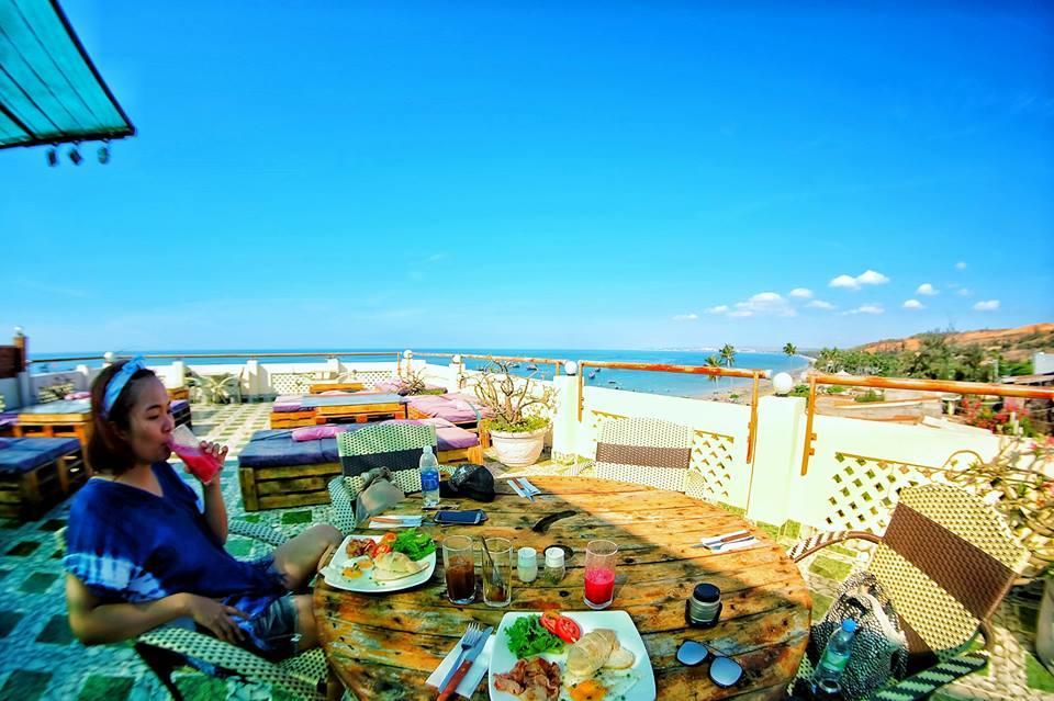 Source Kiteboarding/Lodge Παν Θιέτ Εξωτερικό φωτογραφία