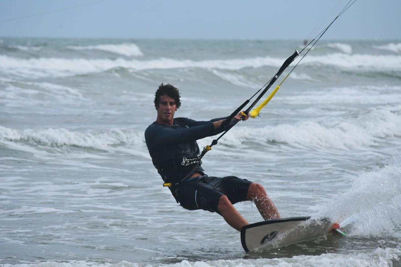Source Kiteboarding/Lodge Παν Θιέτ Εξωτερικό φωτογραφία
